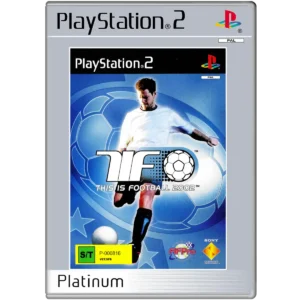 This is Football 2002