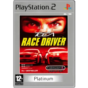 TOCA Race Driver