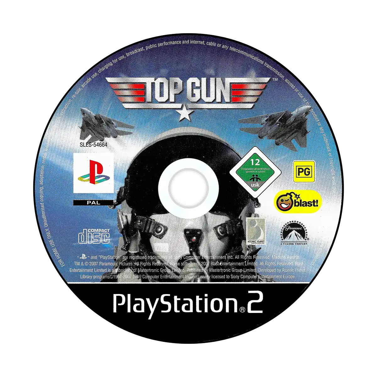 Top Gun - Billede 3