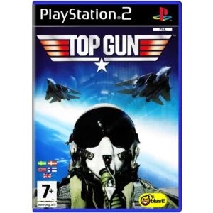 Top Gun