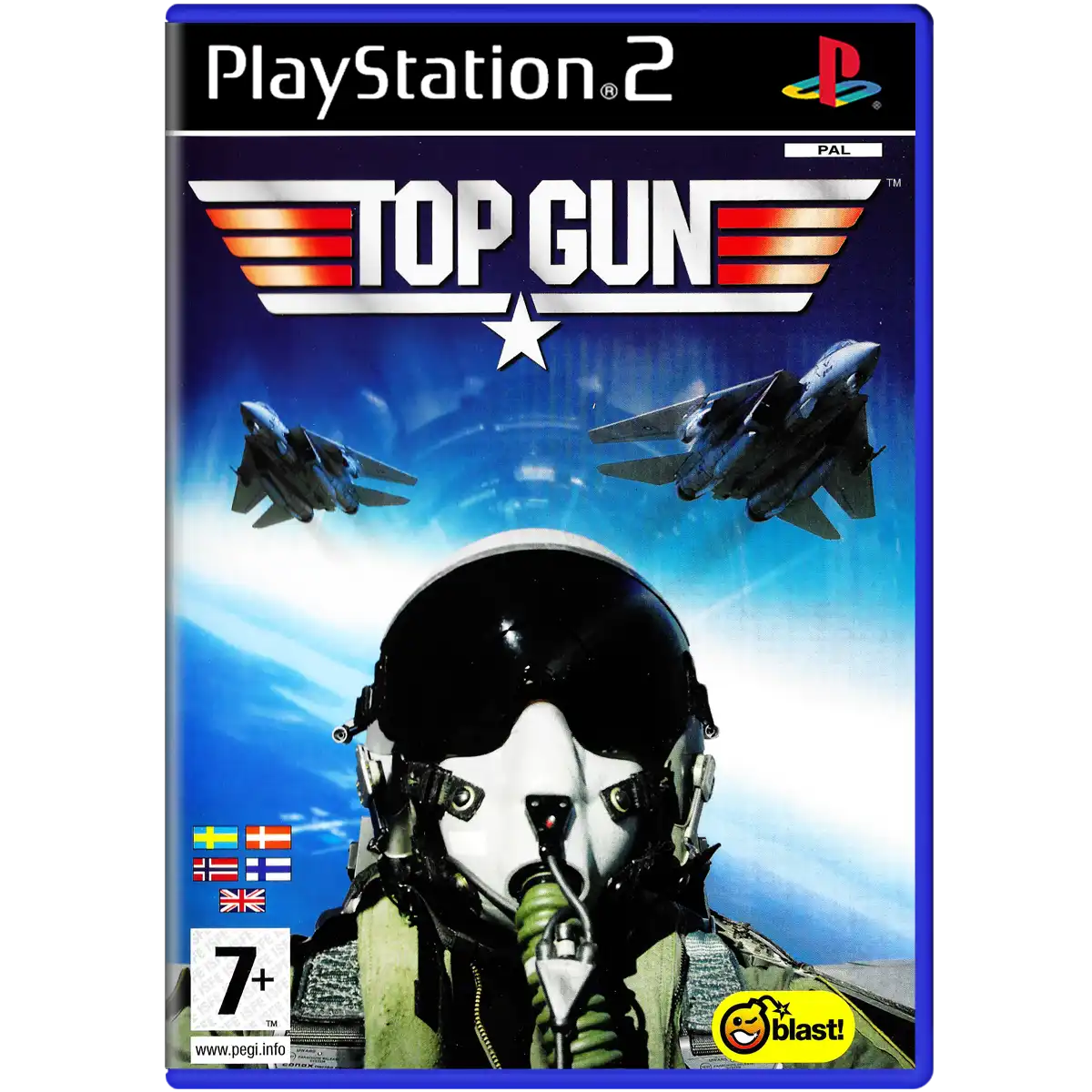 Top Gun