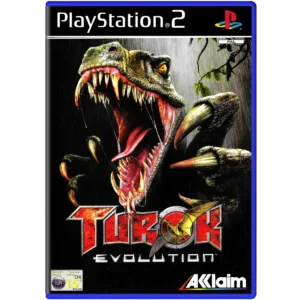 Turok: Evolution