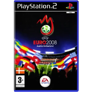 UEFA Euro 2008