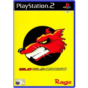 Wild Wild Racing