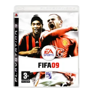 FIFA 2009