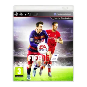 FIFA 16